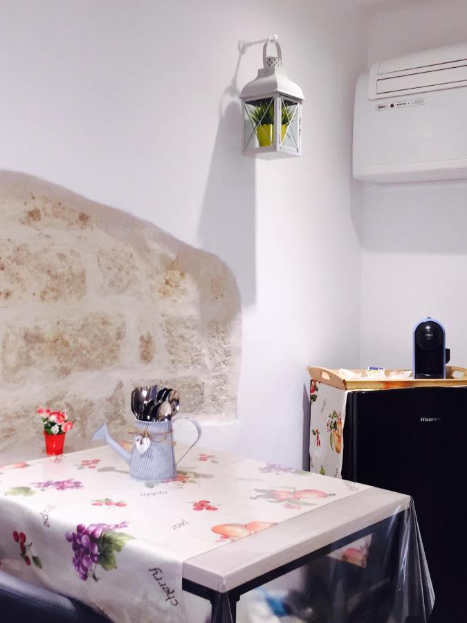 Il Pavone Panzió Bari Kültér fotó