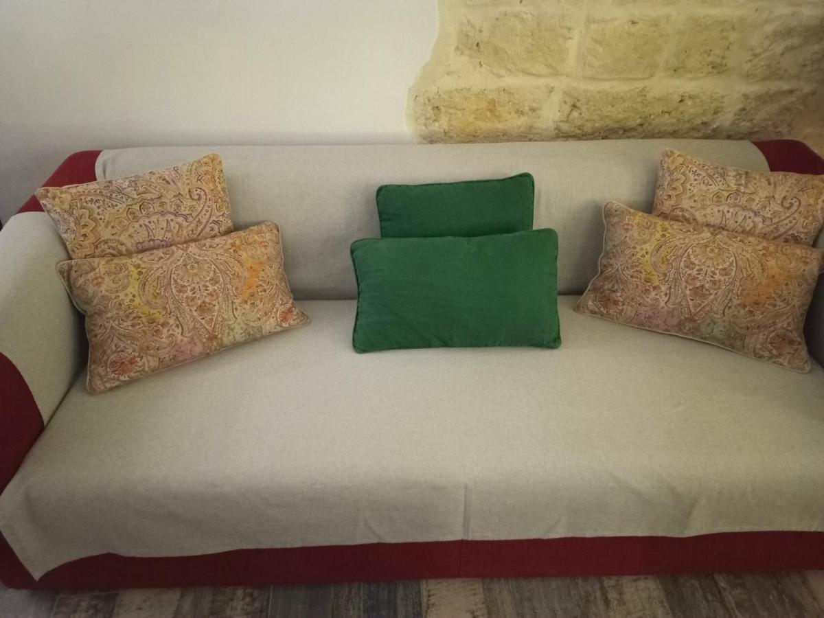 Il Pavone Panzió Bari Kültér fotó