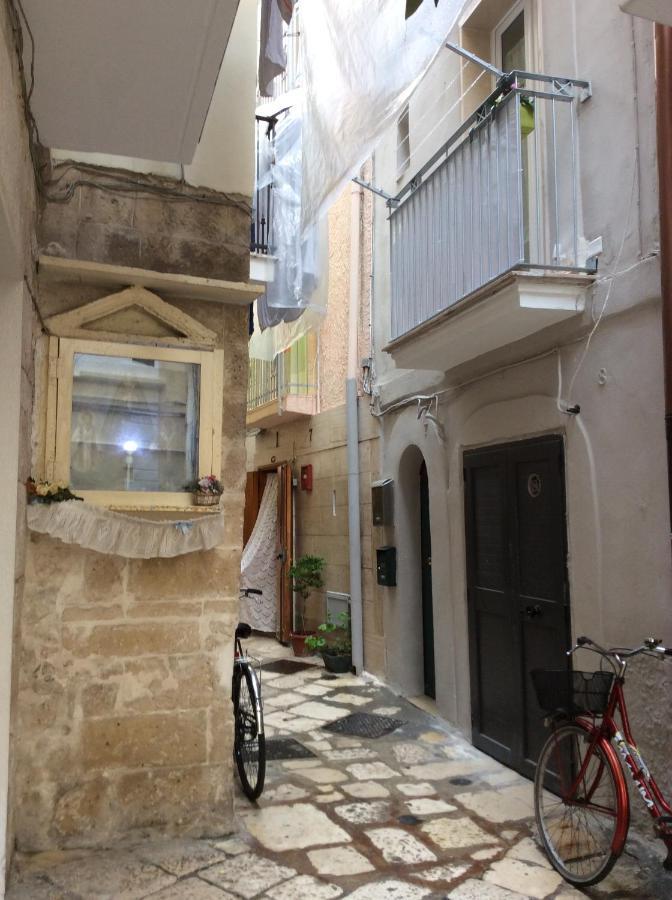 Il Pavone Panzió Bari Kültér fotó